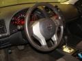 Precision Gray Metallic - Altima 2.5 S Photo No. 21