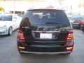 Black - ML 350 4Matic Photo No. 3