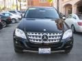 Black - ML 350 4Matic Photo No. 9