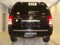 Super Black - Pathfinder S 4x4 Photo No. 5