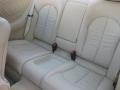 Arctic White - CLK 350 Coupe Photo No. 19