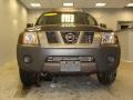 2008 Night Armor Dark Gray Nissan Xterra S 4x4  photo #2