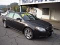 Black Granite Metallic - Malibu LT Photo No. 2