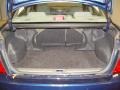 Sapphire Blue Metallic - Sentra 1.8 S Photo No. 8
