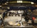 Sapphire Blue Metallic - Sentra 1.8 S Photo No. 9
