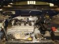 2006 Sapphire Blue Metallic Nissan Sentra 1.8 S  photo #9