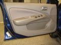 Sapphire Blue Metallic - Sentra 1.8 S Photo No. 16