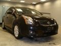 Super Black - Sentra 2.0 SR Photo No. 1