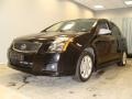 Super Black - Sentra 2.0 SR Photo No. 3