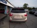 Satin Beige Metallic - Veracruz Limited AWD Photo No. 7