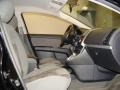 Super Black - Sentra 2.0 SR Photo No. 11