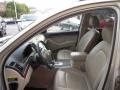 2008 Satin Beige Metallic Hyundai Veracruz Limited AWD  photo #14