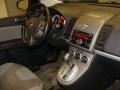 Super Black - Sentra 2.0 SR Photo No. 12