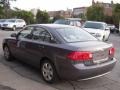 2008 Midnight Gray Metallic Kia Optima LX  photo #6