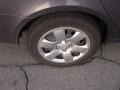 2008 Midnight Gray Metallic Kia Optima LX  photo #9