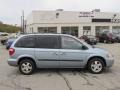 Butane Blue Pearl - Caravan SXT Photo No. 2