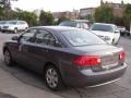 2008 Midnight Gray Metallic Kia Optima LX  photo #23