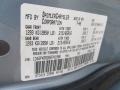 Butane Blue Pearl - Caravan SXT Photo No. 14
