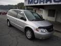 2003 Bright Silver Metallic Chrysler Town & Country LXi  photo #2