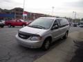 2003 Bright Silver Metallic Chrysler Town & Country LXi  photo #4