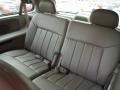 2003 Bright Silver Metallic Chrysler Town & Country LXi  photo #17