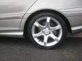 Pewter Metallic - C 230 Sport Photo No. 20