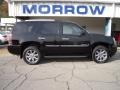 Onyx Black - Yukon Denali AWD Photo No. 1