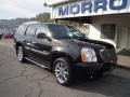 Onyx Black - Yukon Denali AWD Photo No. 2