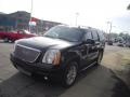 Onyx Black - Yukon Denali AWD Photo No. 4