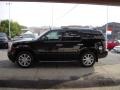 Onyx Black - Yukon Denali AWD Photo No. 5