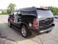 Onyx Black - Yukon Denali AWD Photo No. 6