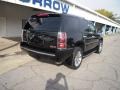 Onyx Black - Yukon Denali AWD Photo No. 8