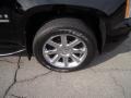 Onyx Black - Yukon Denali AWD Photo No. 10