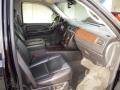 Onyx Black - Yukon Denali AWD Photo No. 19