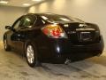 Super Black - Altima 2.5 SL Photo No. 4