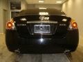 Super Black - Altima 2.5 SL Photo No. 5