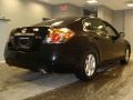 Super Black - Altima 2.5 SL Photo No. 6