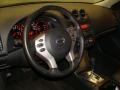 Super Black - Altima 2.5 SL Photo No. 21