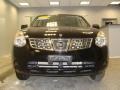 Wicked Black - Rogue S AWD 360 Value Package Photo No. 2