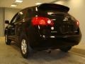 Wicked Black - Rogue S AWD 360 Value Package Photo No. 4