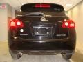 Wicked Black - Rogue S AWD 360 Value Package Photo No. 5