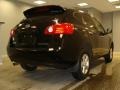 Wicked Black - Rogue S AWD 360 Value Package Photo No. 6