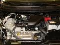 Wicked Black - Rogue S AWD 360 Value Package Photo No. 9