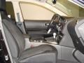 Wicked Black - Rogue S AWD 360 Value Package Photo No. 11