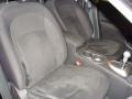 Wicked Black - Rogue S AWD 360 Value Package Photo No. 13