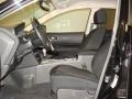 Wicked Black - Rogue S AWD 360 Value Package Photo No. 15