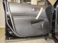 Wicked Black - Rogue S AWD 360 Value Package Photo No. 16
