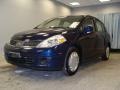 Blue Onyx Metallic - Versa S Photo No. 3