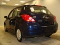 Blue Onyx Metallic - Versa S Photo No. 4