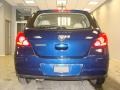 Blue Onyx Metallic - Versa S Photo No. 5